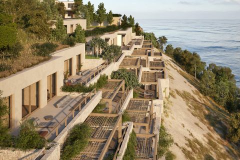 Lejlighed i Benissa, Alicante, Benissa - € 1.050.000 | Ref: W-02YX27 - foto 6